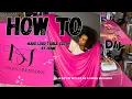 Making My First Logo Table Cloth Using Circuit Easy Press Branding Tips D I Y POPUP EVENT MUST