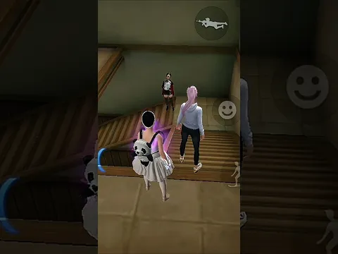 ¿Se acuerdan de ana valeria la niña que aparece en el juego a las 3 de la mañana? #freefire