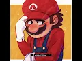Mario x Peach