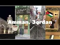 3 Days in Amman Local Food Hidden Gems Heartfelt Goodbyes