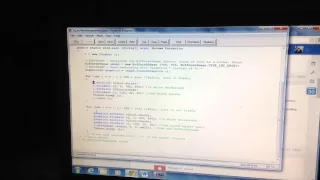 Jason Buffered Image Demo
