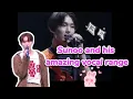 Download Lagu Sunoo's vocal really impresses me every single time (Sunoo raw vocal compilation)
