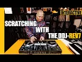Download Lagu Saturday Sessions 2022 Episode 1 - Instant Scratch Edition - Pioneer DJ DDJ-REV7