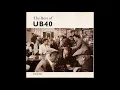 UB40 - Sing Our Own Song