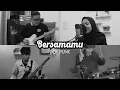 Download Lagu Vierra - Bersamamu ( Pop Punk Cover )