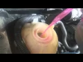 Basic VW cooling system filling bleeding info viewer request