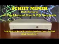 Schiit Mimir DAC Forkbeard Review - Has Schiit Changed the Game Again