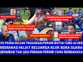 Download Lagu 😱BojanTegaskan.PersibButuhCiro Alves.MemanasHujat Keluarga.SESUMBAR Tak AdaPemain Persib Yang Bahaya