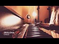 Download Lagu Once - Dealova (Piano cover)