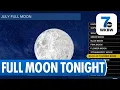 Tonight s Weather Outlook for Buffalo - July 29 11pm Forecast
