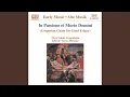 Download Lagu Gregorian Chant for Good Friday: Evangelium Passionis et mortis Domini: Passio Domini