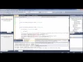 Insert Update Delete in Access database using C