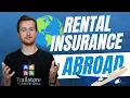 Does Your Car Insurance Cover Rentals Abroad