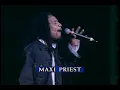 Maxi Priest - Wild World