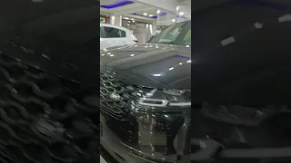 جاءزتنا رانج روفر فيلار 2022 تسليم فوري للعميل 