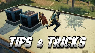 Cinema 🍿 Tips & Tricks - CODM - Battle Royale