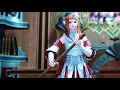 Final Fantasy XIV FF14 Ballroom Etiquette - Next Godliness Emote