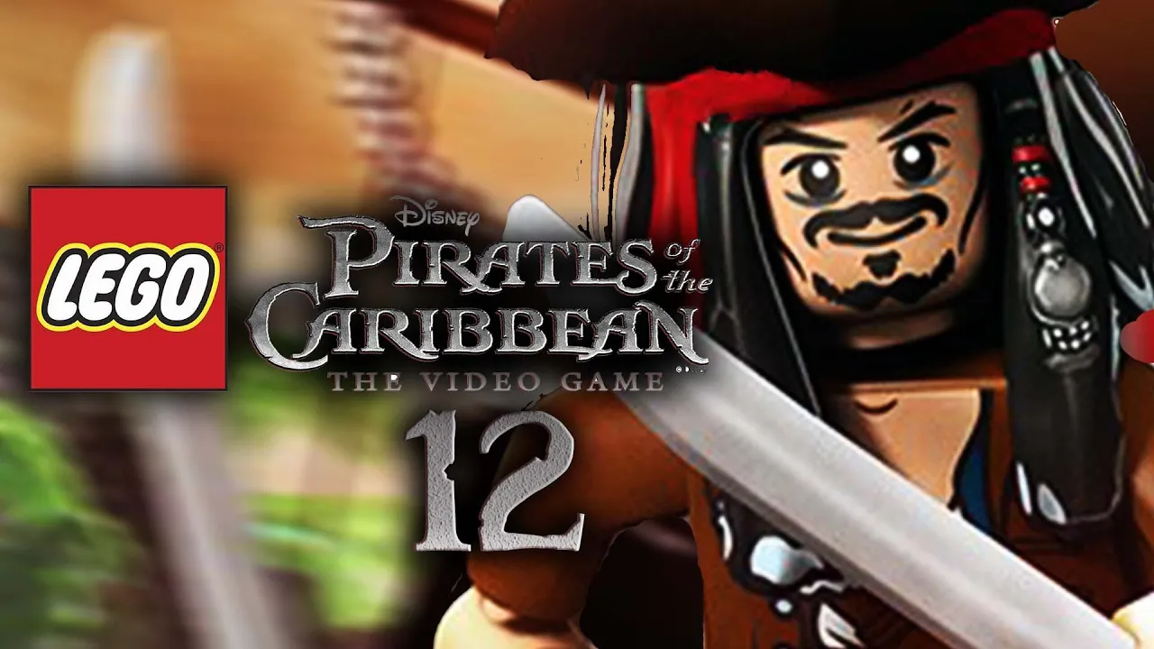 ... pirates of the Caribbean pirates of the Caribbean lego pirates pirates lego jack sparrow jack sp. 