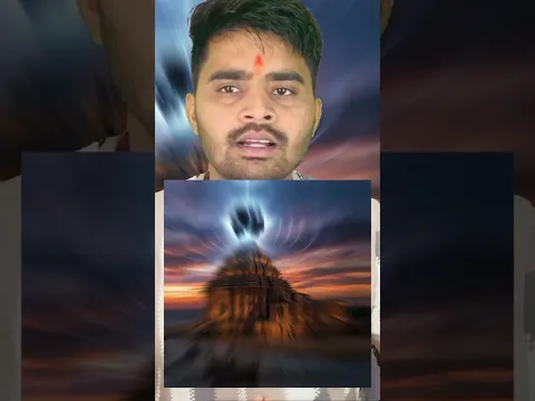 ओडिशा के तट पर खड़ा कोणार्क मंदिर महज़ पत्थर नहीं, बल्कि एक 'जियो-मैग्नेटिक पावर हाउस' था।"