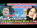Download Lagu MASYALLAH TENANG SEKALI❗❗FAREL PRAYOGA - YA BADROTIM SHOLAWAT | MALAYSIA REACTION 🇲🇾🇮🇩