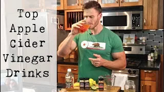 Top Apple Cider Vinegar Drinks Recipes: http://bit.ly/2LfjiRF When To Drink Apple Cider Vinegar | Fo. 