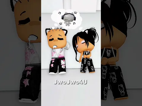 my dog turned the tv on at 3am 📺🐶#roblox #shorts
