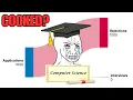 CS Majors are Ragebaiting You