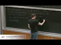 Scott Armstrong On anomalous diffusion - Lecture 1