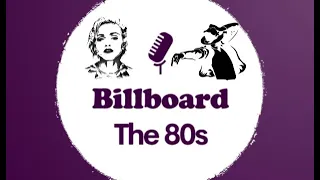 Download Billboard's Top 20 Songs of Each Year (1980-1989) MP3