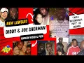 Bad Boy Bodyguard Reveals Shocking Details About Diddy Lawsuit w Joseph Sherman