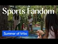 What is THE American sport Sports Fandom Eavesdrop by Vrbo