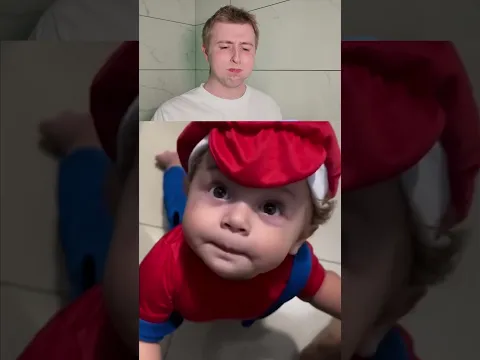 TRY NOT TO LAUGH