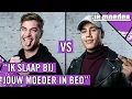 Lagu JOSHUA VS MEZDI (EOTBDD) | JE MOEDER