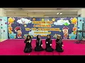 Download Lagu Tari ana lagaya ulak - TPQ laskar pelangi Bandung