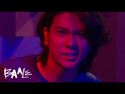 Download MP3 BAALE - Cinta Luka Sempurna, Fortuna, Di Bawah Lampu (Official Music Video)