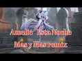 Download Lagu Amelie   Esta Noche Mas y Mas remix