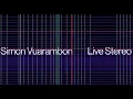 Download Lagu Simon Vuarambon - Live at Stereo, Montreal - 21.09.2024