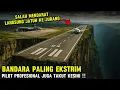 Download Lagu Sangat Ekstrim ‼️ 10 BANDARA PALING BERBAHAYA DI DUNIA