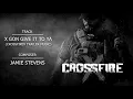 Elephant Music - X Gon Give It To Ya CrossfireX Trailer Music
