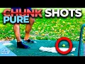 The Secret To Stop Chunking Your Irons Good Good Labs