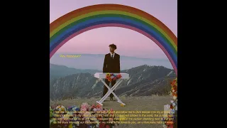 jaden muted sunrise extended cut