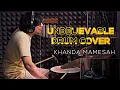 Download Lagu Diskoria \u0026 Eva Celia - CHRISYE | Drum Cover by Khanda Mamesah