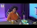 Why did Clara Lima leave the Christmas dinner and "stop" rapping? | rap, speaking: cuts