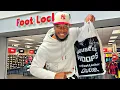 Footlocker Outlets does exist and I found one