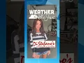 13 Weather Check-In August 11 2026