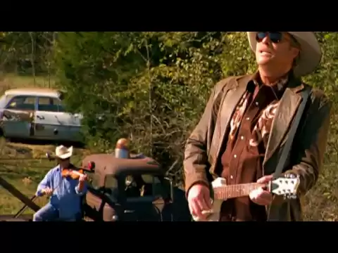 Download MP3 Alan Jackson - Country Boy (Official Music Video)