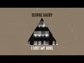 George Gaudy - I Lost My Soul (Official Lyric Video) - Έτερος Εγώ - Κάθαρσις Intro Song