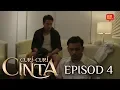 Download Lagu [EPISOD 4] - CURI - CURI CINTA - Siapa Jodoh Daniel?