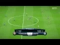 Fifa 16 Goals Compilation - Skrillex \u0026 Diplo - Holla Out feat Snails Taranchyla