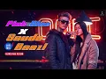 Pink Blue x Saude Baazi - Mega Mashup Lofi | Slowed And Reverb | Bollywood Lofi